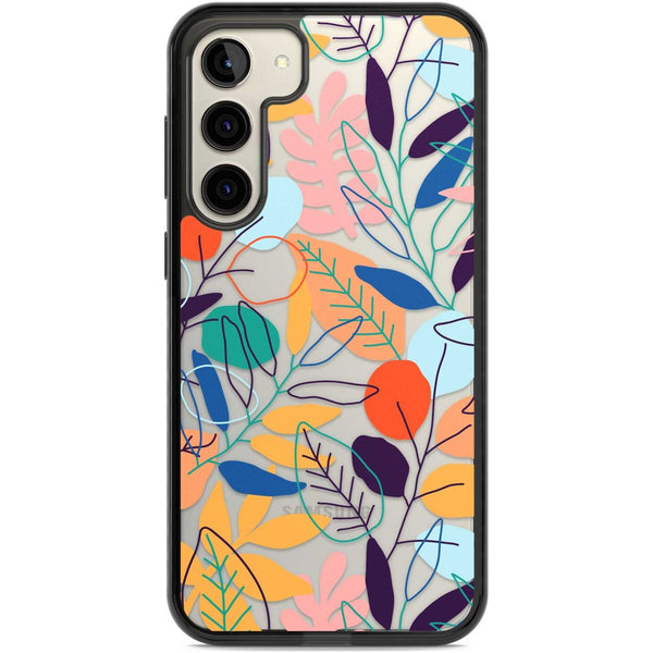 Flora Lines