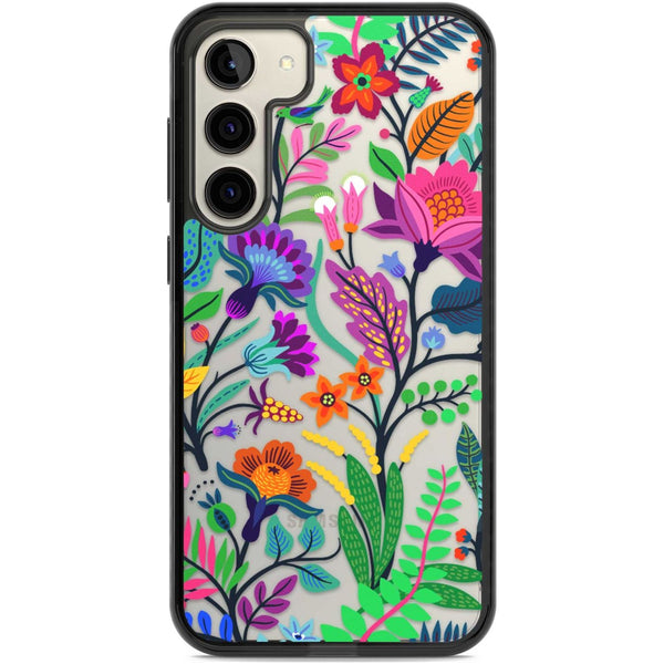 Floral Vibe
