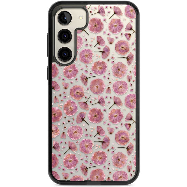 Pink Florals & Blossom