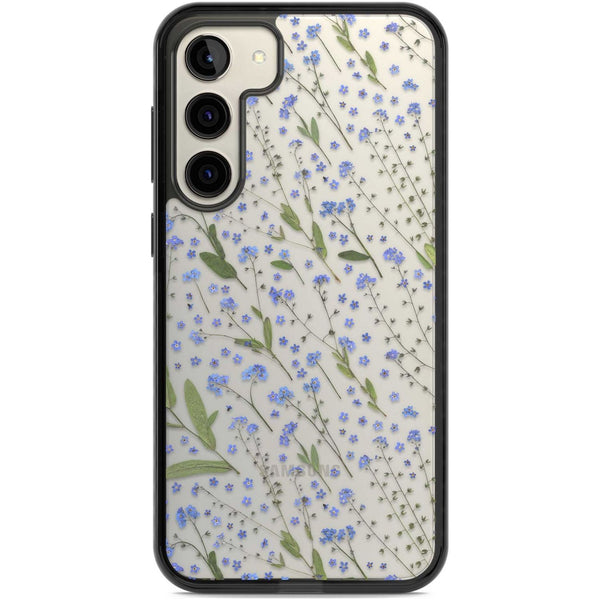 Blue Meadow