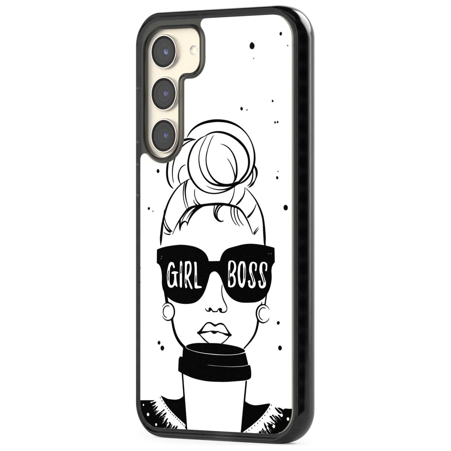 Girl Boss Phone Case iPhone 15 Pro Max / Black Impact Case,iPhone 15 Plus / Black Impact Case,iPhone 15 Pro / Black Impact Case,iPhone 15 / Black Impact Case,iPhone 15 Pro Max / Impact Case,iPhone 15 Plus / Impact Case,iPhone 15 Pro / Impact Case,iPhone 15 / Impact Case,iPhone 15 Pro Max / Magsafe Black Impact Case,iPhone 15 Plus / Magsafe Black Impact Case,iPhone 15 Pro / Magsafe Black Impact Case,iPhone 15 / Magsafe Black Impact Case,iPhone 14 Pro Max / Black Impact Case,iPhone 14 Plus / Black Impact Case
