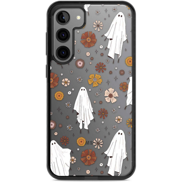 Ghosts And Flowers