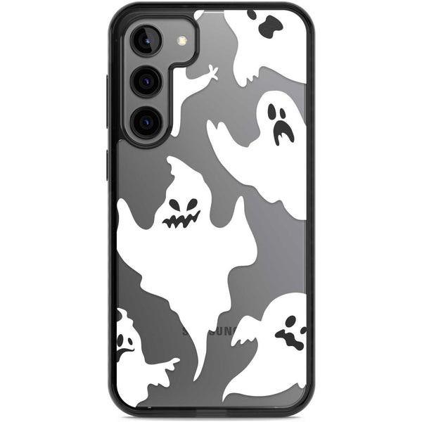 Ghost Pattern