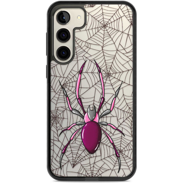 Arachnophobia