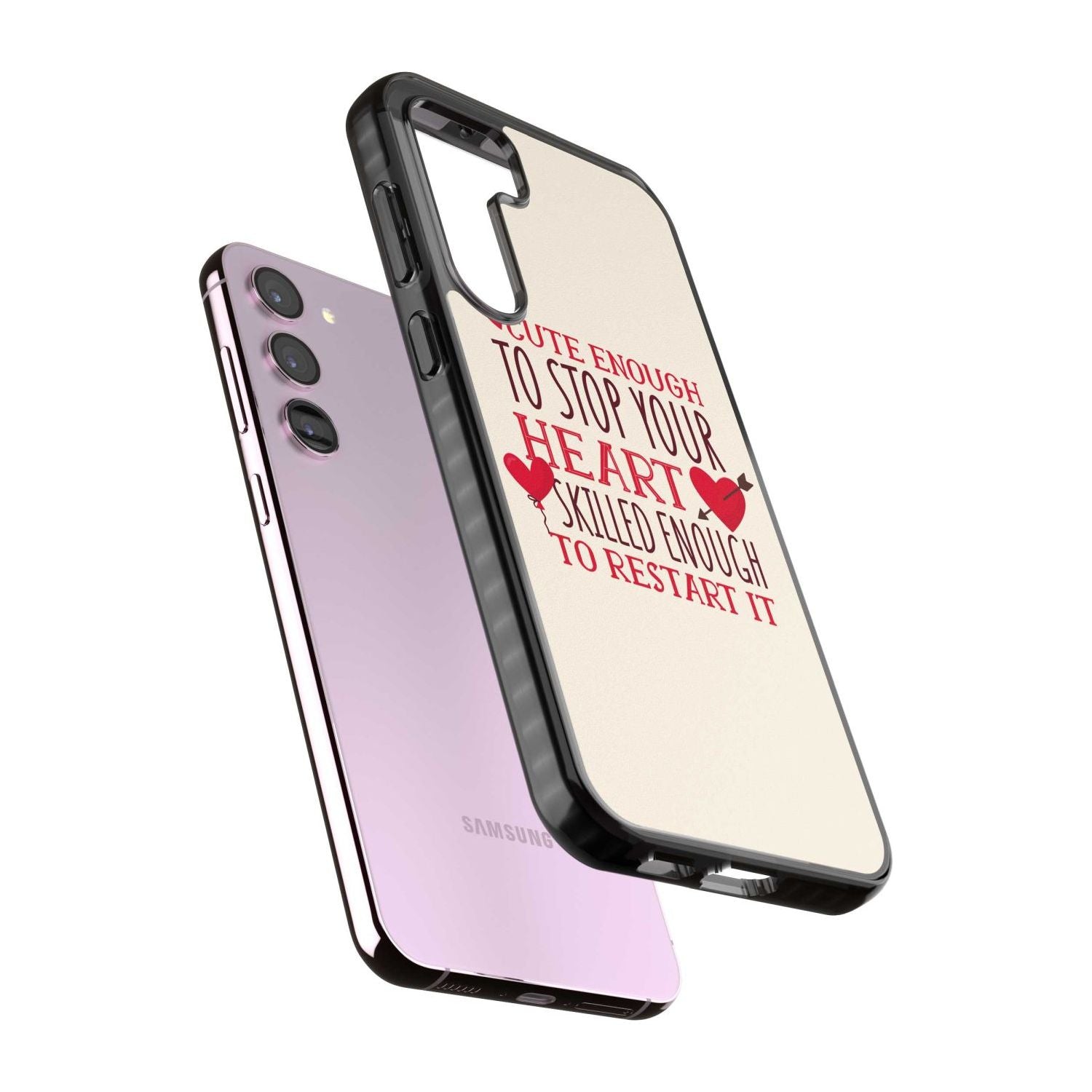 Medical Design Cute Enough to Stop Your Heart Phone Case iPhone 15 Pro Max / Black Impact Case,iPhone 15 Plus / Black Impact Case,iPhone 15 Pro / Black Impact Case,iPhone 15 / Black Impact Case,iPhone 15 Pro Max / Impact Case,iPhone 15 Plus / Impact Case,iPhone 15 Pro / Impact Case,iPhone 15 / Impact Case,iPhone 15 Pro Max / Magsafe Black Impact Case,iPhone 15 Plus / Magsafe Black Impact Case,iPhone 15 Pro / Magsafe Black Impact Case,iPhone 15 / Magsafe Black Impact Case,iPhone 14 Pro Max / Black Impact Cas