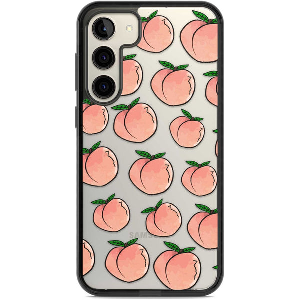 Peachy Picnic