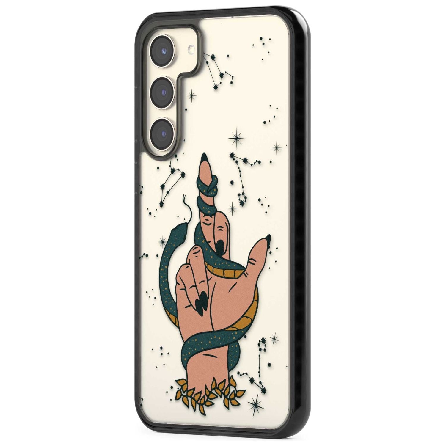 Snakes, Stars And Cynicism