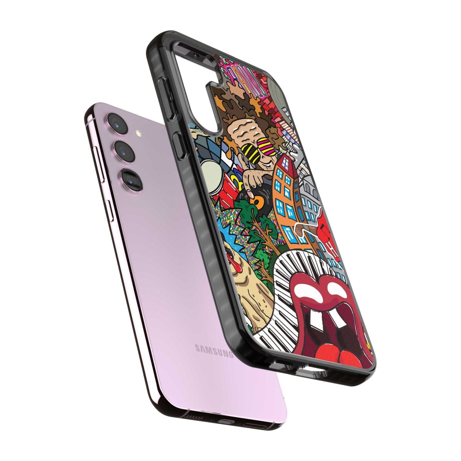 Noise Complaint Phone Case iPhone 15 Pro Max / Black Impact Case,iPhone 15 Plus / Black Impact Case,iPhone 15 Pro / Black Impact Case,iPhone 15 / Black Impact Case,iPhone 15 Pro Max / Impact Case,iPhone 15 Plus / Impact Case,iPhone 15 Pro / Impact Case,iPhone 15 / Impact Case,iPhone 15 Pro Max / Magsafe Black Impact Case,iPhone 15 Plus / Magsafe Black Impact Case,iPhone 15 Pro / Magsafe Black Impact Case,iPhone 15 / Magsafe Black Impact Case,iPhone 14 Pro Max / Black Impact Case,iPhone 14 Plus / Black Impac