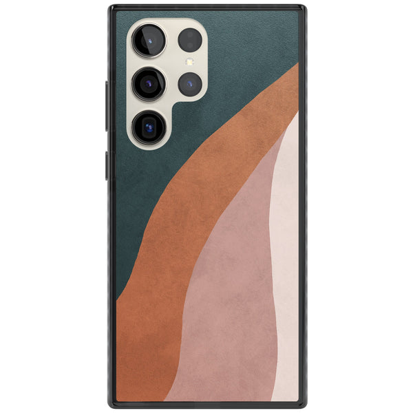 Earthwave Abstract