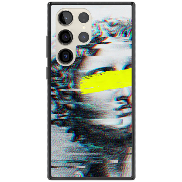 Glitched Fragment