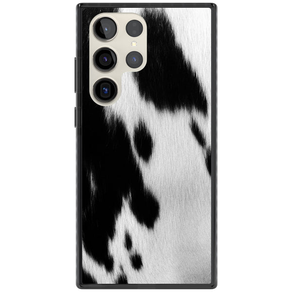 Cowhide