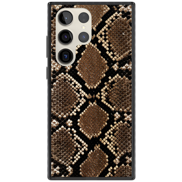 Snakeskin