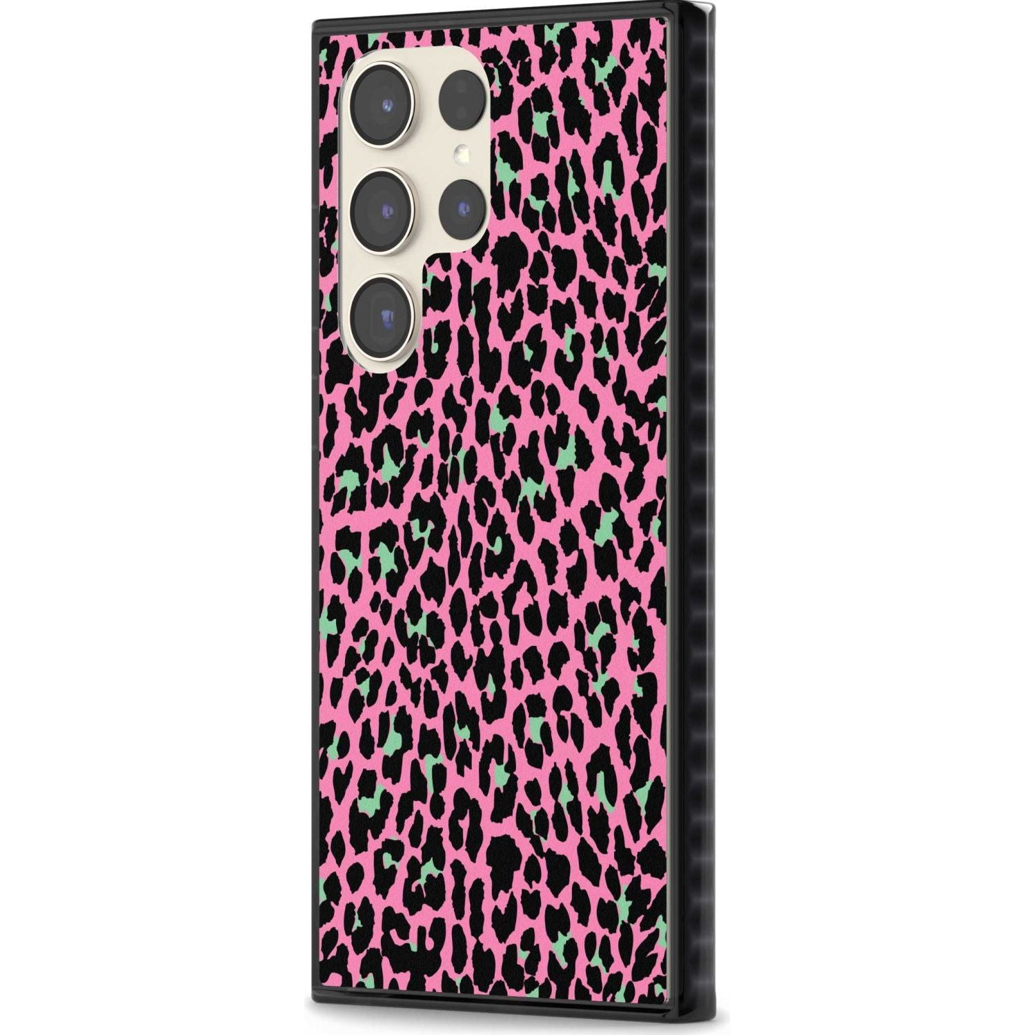 Green on Pink Leopard Print Pattern Phone Case iPhone 15 Pro Max / Black Impact Case,iPhone 15 Plus / Black Impact Case,iPhone 15 Pro / Black Impact Case,iPhone 15 / Black Impact Case,iPhone 15 Pro Max / Impact Case,iPhone 15 Plus / Impact Case,iPhone 15 Pro / Impact Case,iPhone 15 / Impact Case,iPhone 15 Pro Max / Magsafe Black Impact Case,iPhone 15 Plus / Magsafe Black Impact Case,iPhone 15 Pro / Magsafe Black Impact Case,iPhone 15 / Magsafe Black Impact Case,iPhone 14 Pro Max / Black Impact Case,iPhone 1
