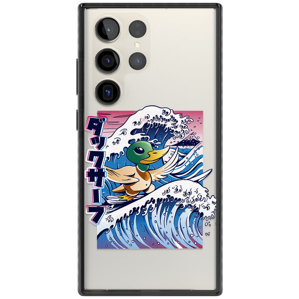 Duck Surf