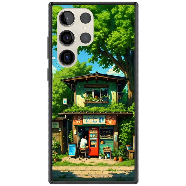 Countryside Kiosk