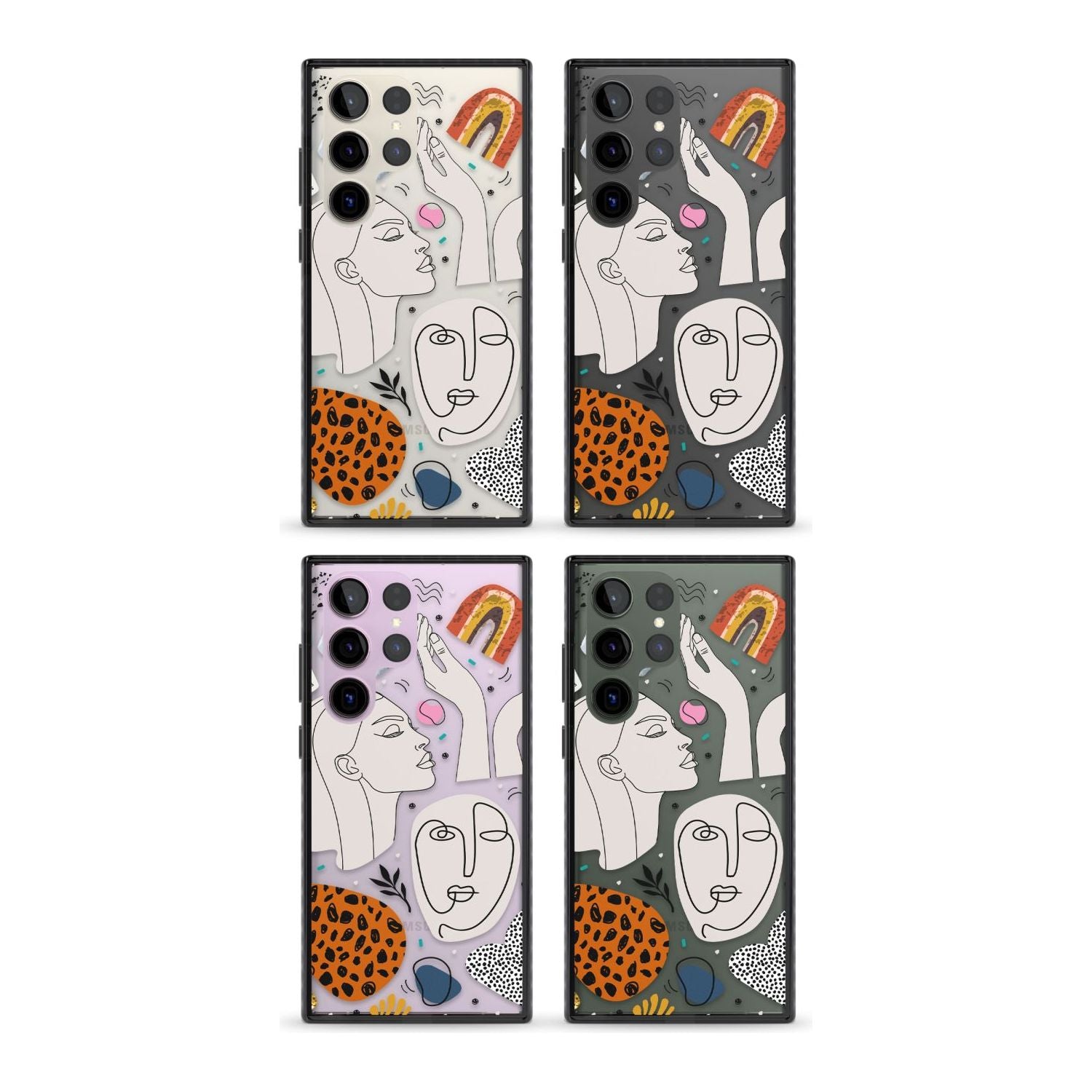 Artistic Expression Scrapbook