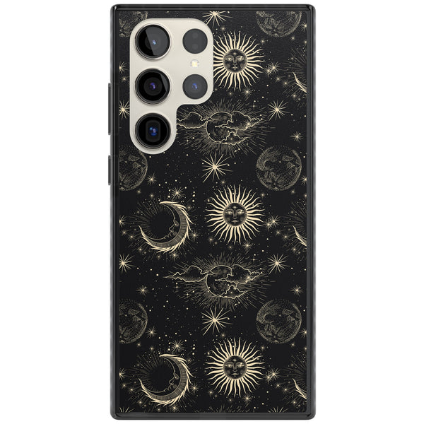 Celestial Almanac