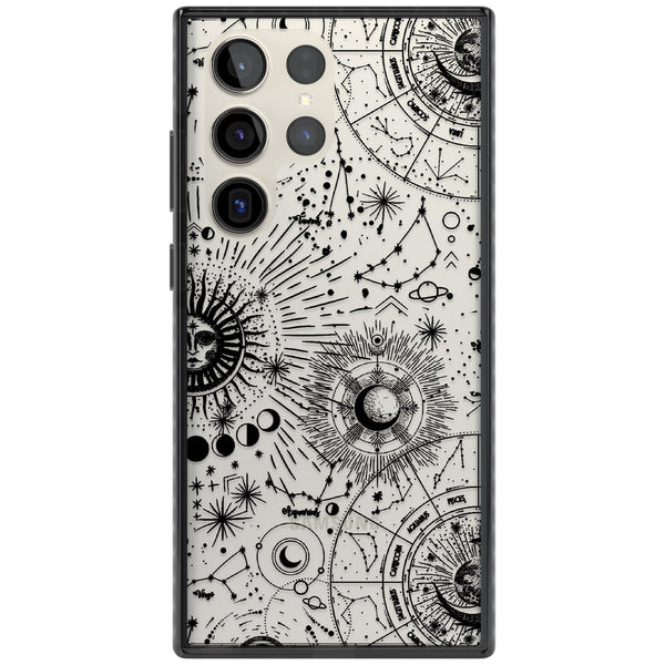 Celestial Chart