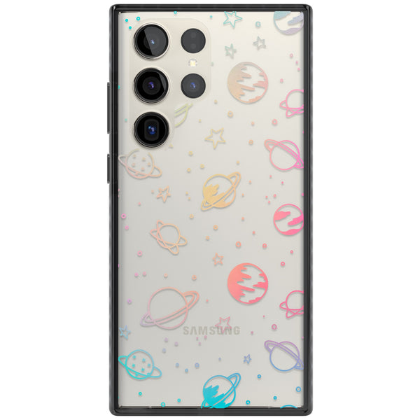 Pastel Cosmos