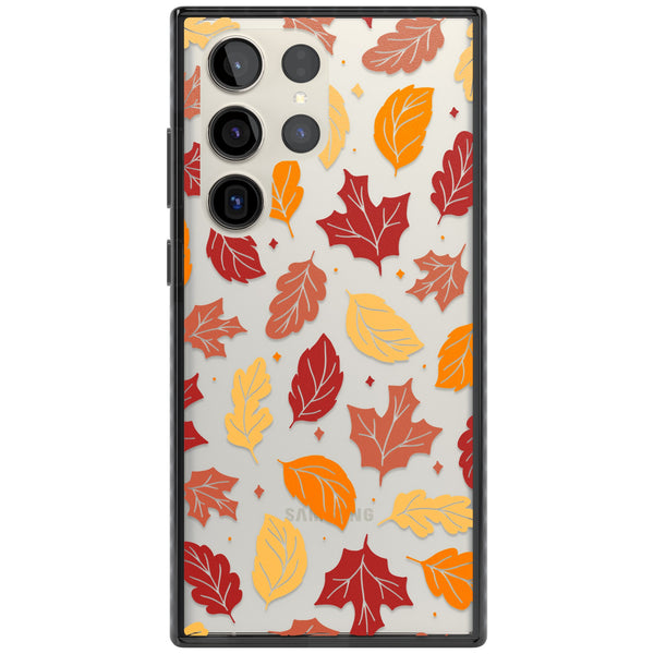 Autumn Leaves