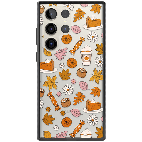 Pumpkin Spice