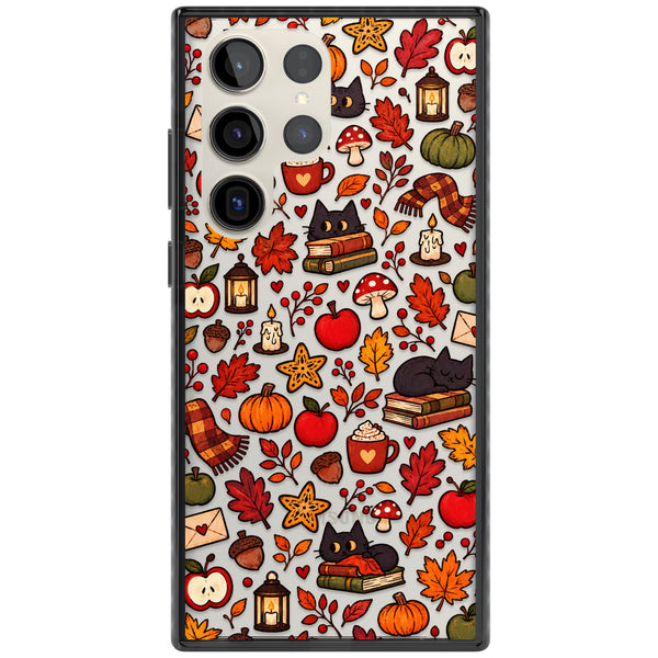 Autumn Mix
