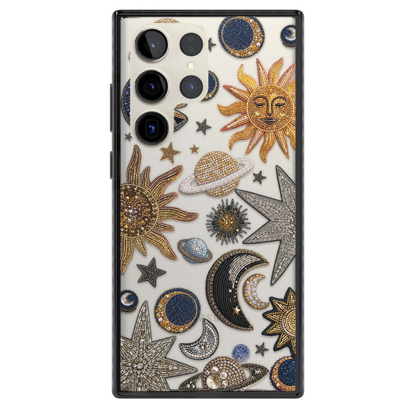 Beaded Cosmos