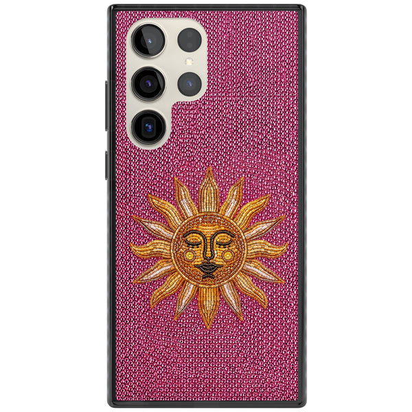 Beaded Sun