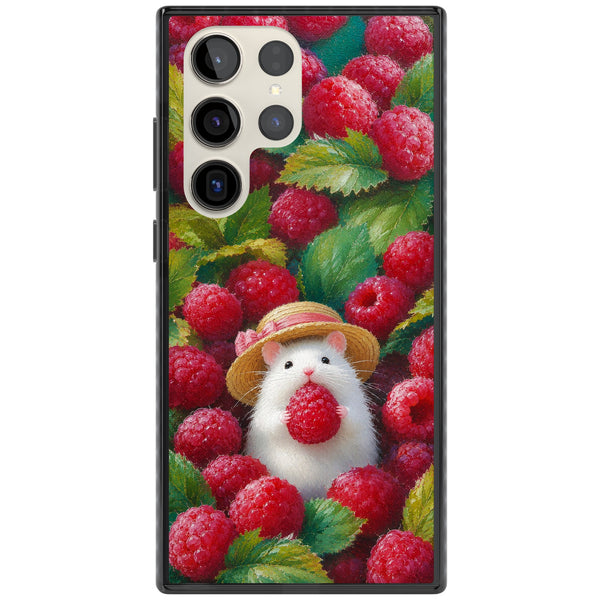 Berry Forager
