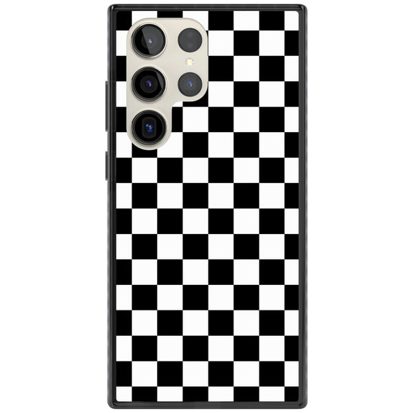 Checkerboard