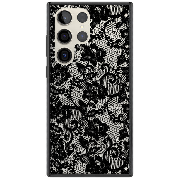 Black Lace