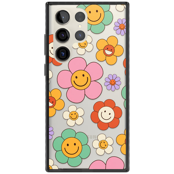 Happy Blossoms