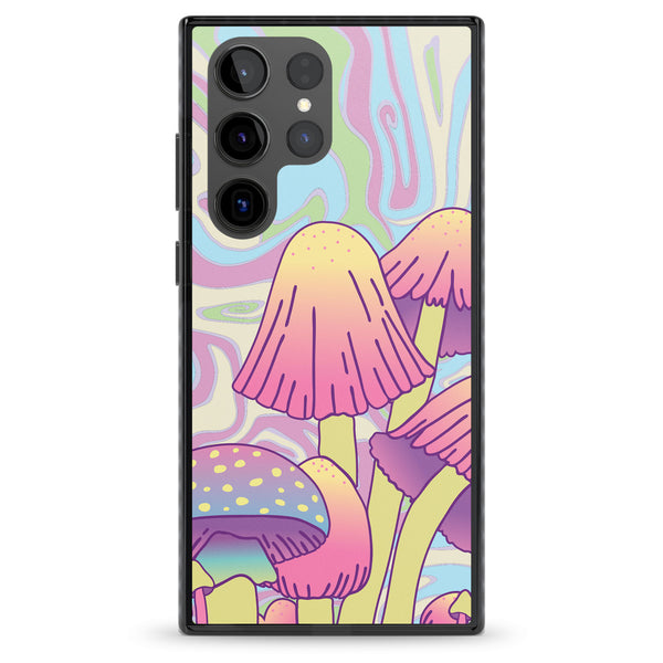 Shroomin'