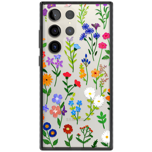Wildflower Garden