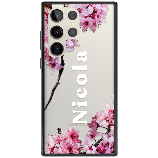 Personalised Cherry Blossom