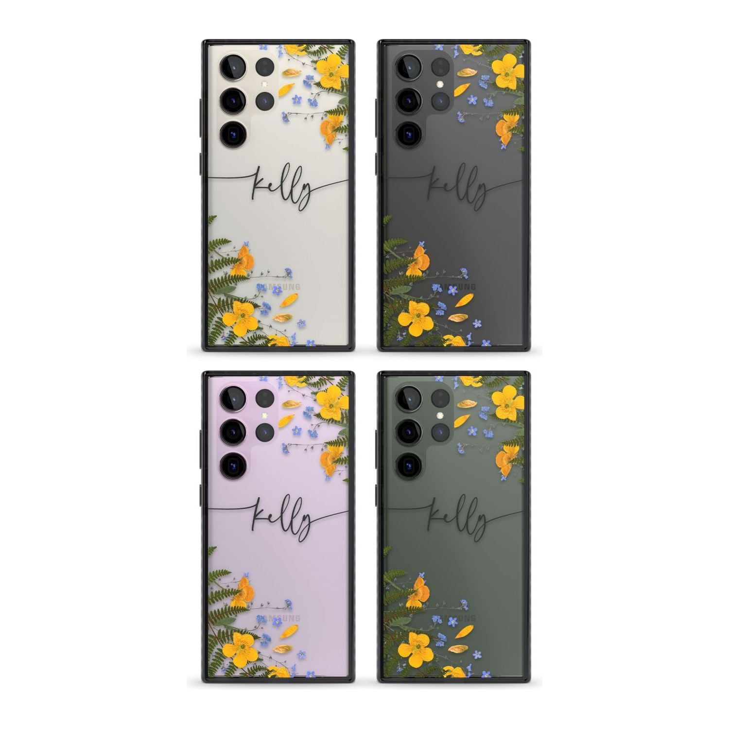 Personalised Ferns & Wildflowers Custom Phone Case iPhone 15 Pro Max / Black Impact Case,iPhone 15 Plus / Black Impact Case,iPhone 15 Pro / Black Impact Case,iPhone 15 / Black Impact Case,iPhone 15 Pro Max / Impact Case,iPhone 15 Plus / Impact Case,iPhone 15 Pro / Impact Case,iPhone 15 / Impact Case,iPhone 15 Pro Max / Magsafe Black Impact Case,iPhone 15 Plus / Magsafe Black Impact Case,iPhone 15 Pro / Magsafe Black Impact Case,iPhone 15 / Magsafe Black Impact Case,iPhone 14 Pro Max / Black Impact Case,iPho