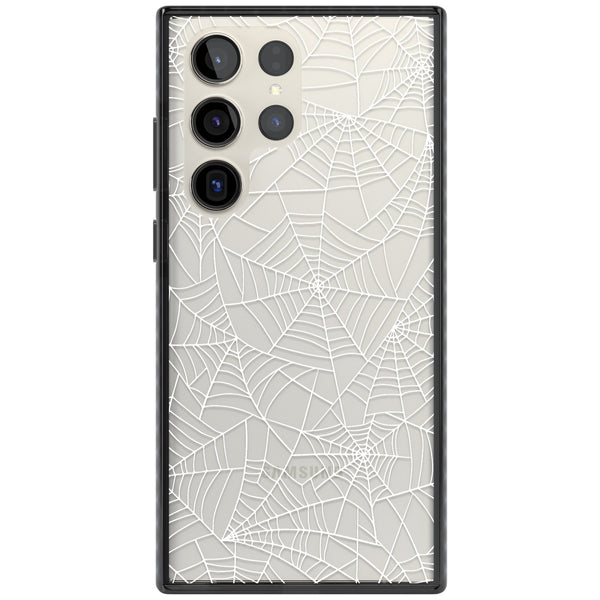 Spider Webs