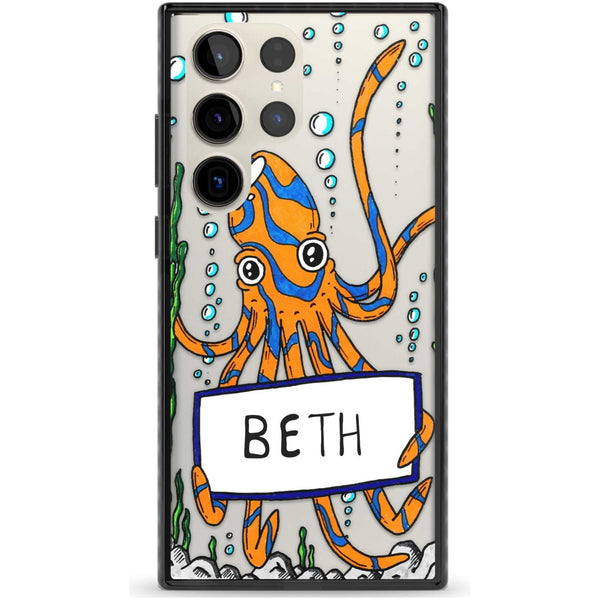 Personalised Octo