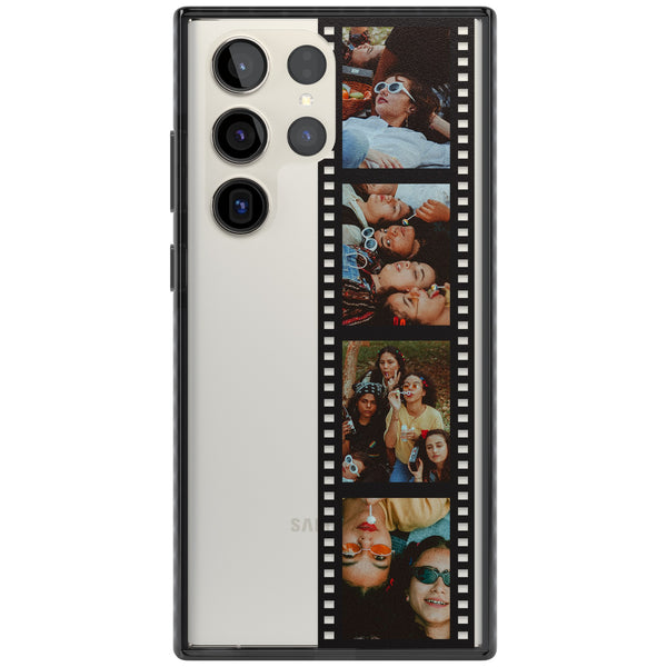 Personalised Photo Film Strip