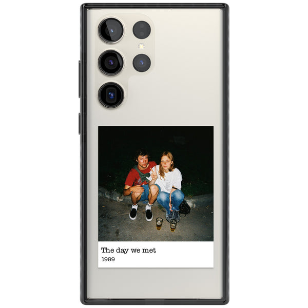 Personalised Photo Memory