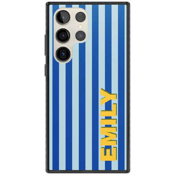 Personalised Athenian Stripe