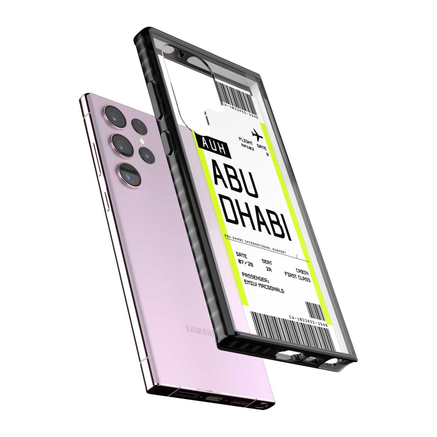 Personalised Abu Dhabi Boarding Pass Custom Phone Case iPhone 15 Pro Max / Black Impact Case,iPhone 15 Plus / Black Impact Case,iPhone 15 Pro / Black Impact Case,iPhone 15 / Black Impact Case,iPhone 15 Pro Max / Impact Case,iPhone 15 Plus / Impact Case,iPhone 15 Pro / Impact Case,iPhone 15 / Impact Case,iPhone 15 Pro Max / Magsafe Black Impact Case,iPhone 15 Plus / Magsafe Black Impact Case,iPhone 15 Pro / Magsafe Black Impact Case,iPhone 15 / Magsafe Black Impact Case,iPhone 14 Pro Max / Black Impact Case,