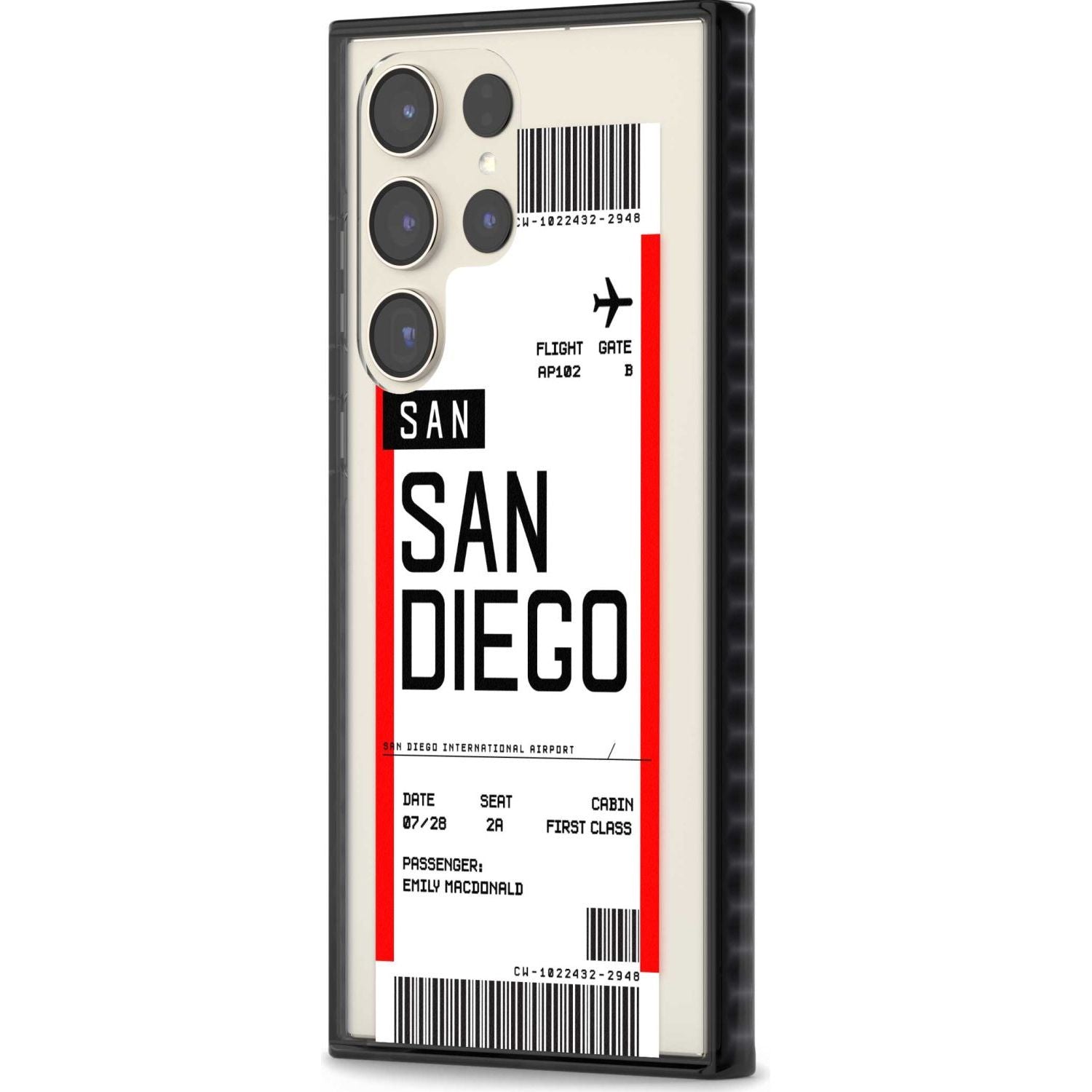Personalised San Diego Boarding Pass Custom Phone Case iPhone 15 Pro Max / Black Impact Case,iPhone 15 Plus / Black Impact Case,iPhone 15 Pro / Black Impact Case,iPhone 15 / Black Impact Case,iPhone 15 Pro Max / Impact Case,iPhone 15 Plus / Impact Case,iPhone 15 Pro / Impact Case,iPhone 15 / Impact Case,iPhone 15 Pro Max / Magsafe Black Impact Case,iPhone 15 Plus / Magsafe Black Impact Case,iPhone 15 Pro / Magsafe Black Impact Case,iPhone 15 / Magsafe Black Impact Case,iPhone 14 Pro Max / Black Impact Case,