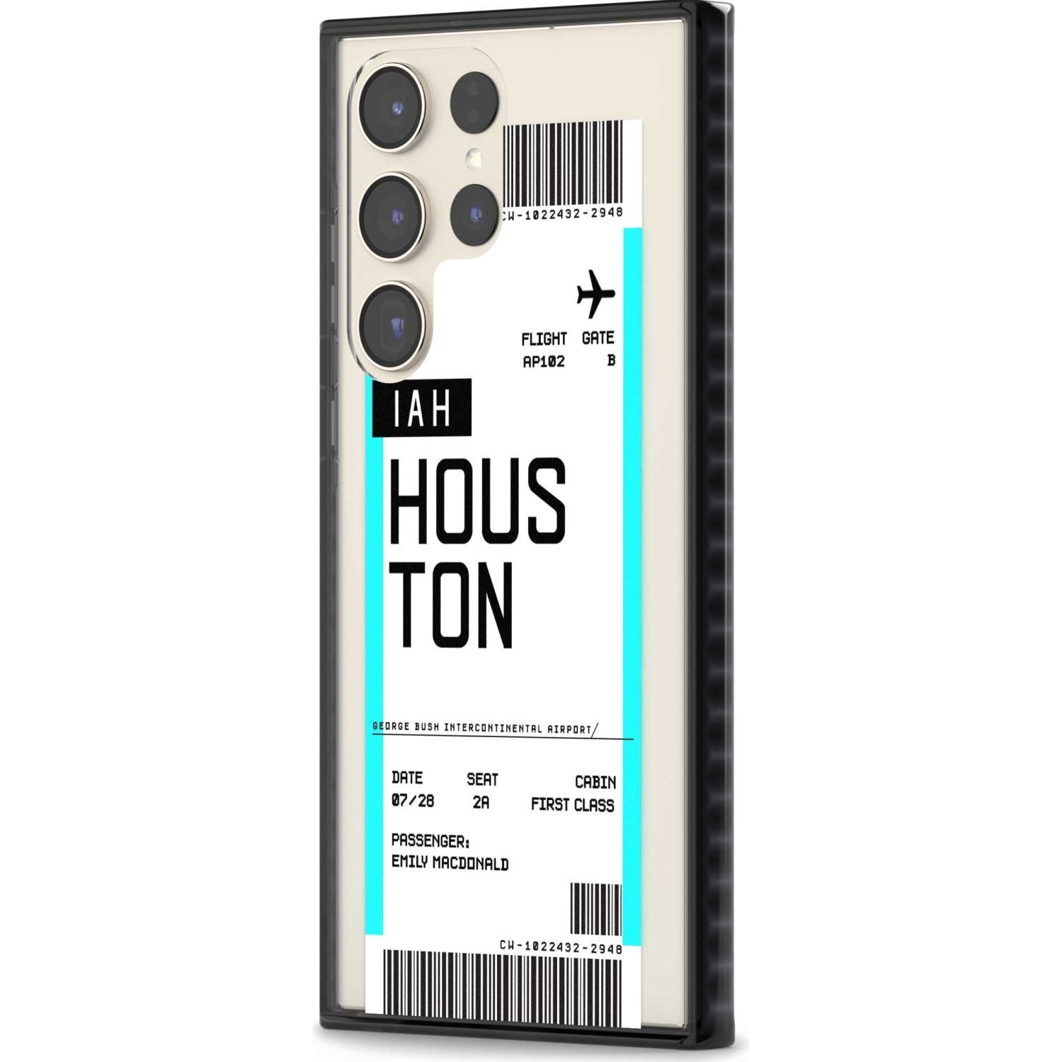 Personalised Houston Boarding Pass Custom Phone Case iPhone 15 Pro Max / Black Impact Case,iPhone 15 Plus / Black Impact Case,iPhone 15 Pro / Black Impact Case,iPhone 15 / Black Impact Case,iPhone 15 Pro Max / Impact Case,iPhone 15 Plus / Impact Case,iPhone 15 Pro / Impact Case,iPhone 15 / Impact Case,iPhone 15 Pro Max / Magsafe Black Impact Case,iPhone 15 Plus / Magsafe Black Impact Case,iPhone 15 Pro / Magsafe Black Impact Case,iPhone 15 / Magsafe Black Impact Case,iPhone 14 Pro Max / Black Impact Case,iP