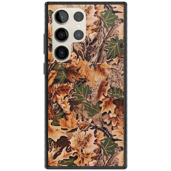 Leaves Camo
