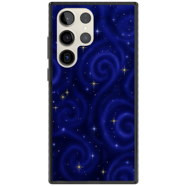 Indigo Cosmos