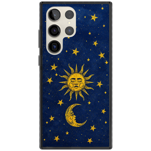 Sun & Moon Reverie