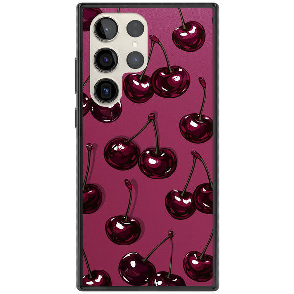 Cherry Soda