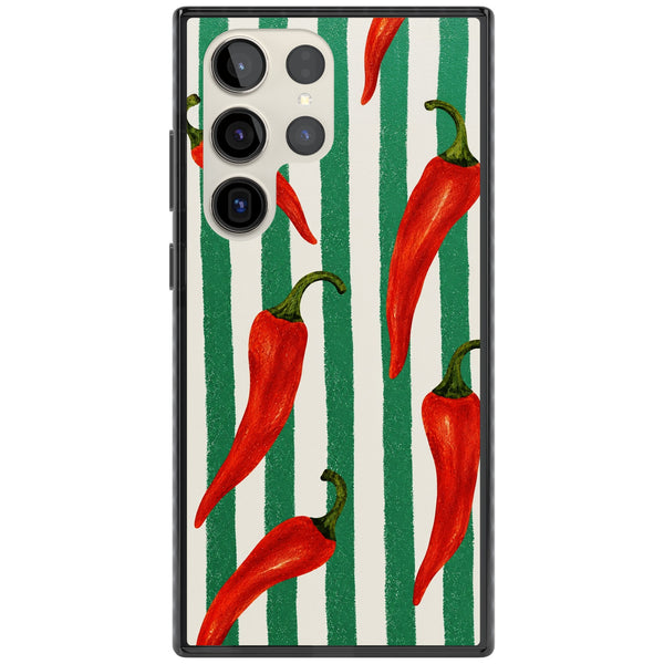 Striped Chillis