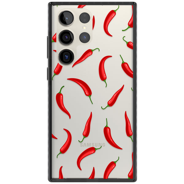 Chilli Heat